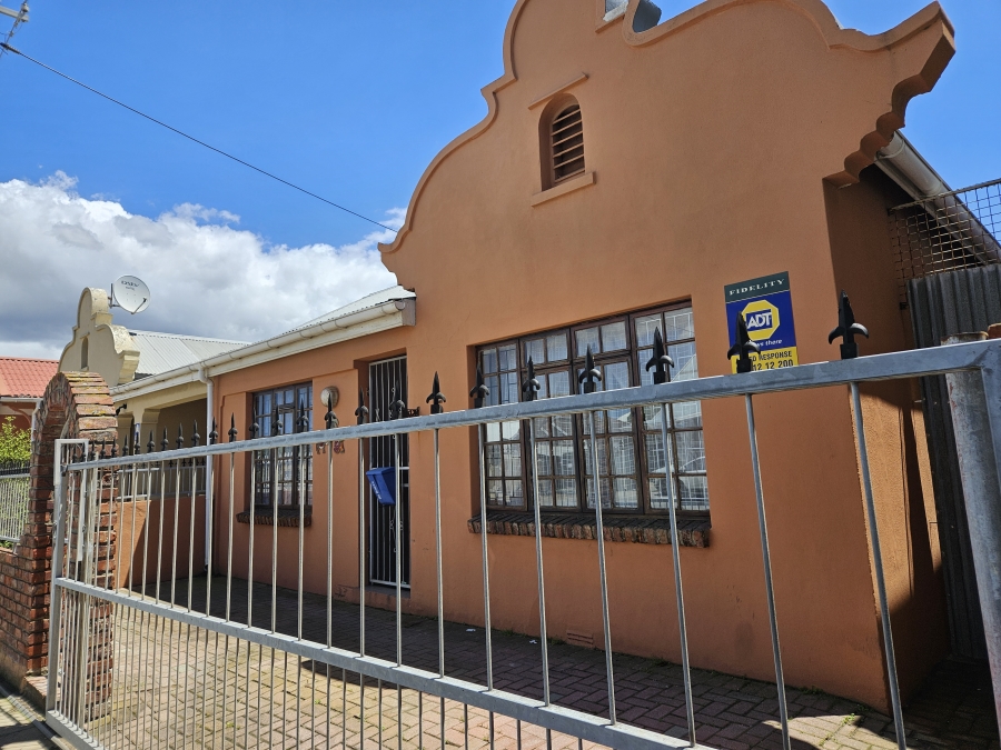 3 Bedroom Property for Sale in Sydenham Eastern Cape